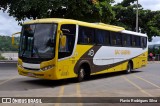 Viação São Gabriel 4060 na cidade de Colatina, Espírito Santo, Brasil, por Flavio Rodrigues Silva. Número da foto: #:id.
