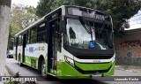 Belém Rio Transportes BD-342 na cidade de Belém, Pará, Brasil, por Leonardo Rocha. Número da foto: #12979507.
