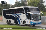 Empresa de Transportes Andorinha 7007 na cidade de Brasília, Distrito Federal, Brasil, por Lucas Pedro Trojan. Número da foto: #12980068.