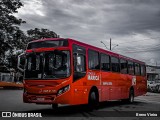 EPT - Empresa Pública de Transportes de Maricá MAR 01.105 na cidade de Maricá, Rio de Janeiro, Brasil, por Breno Vieira. Número da foto: #12978743.