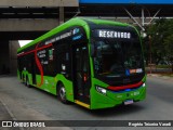 Express Transportes Urbanos Ltda 4 8033 na cidade de São Paulo, São Paulo, Brasil, por Rogério Teixeira Varadi. Número da foto: #12979609.