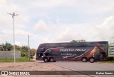 Auto Viação Porto Rico 2630 na cidade de Chapadinha, Maranhão, Brasil, por Darlan Soares. Número da foto: #12977949.