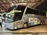 Viação Garcia 8464 na cidade de Londrina, Paraná, Brasil, por Júnior Juninho. Número da foto: #12978820.