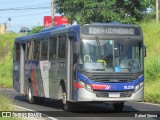 Transportes Capellini 19.230 na cidade de Campinas, São Paulo, Brasil, por Rafael Senna. Número da foto: #12979007.