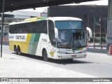 Empresa Gontijo de Transportes 14530 na cidade de Rio de Janeiro, Rio de Janeiro, Brasil, por Jonata Rodrigo. Número da foto: #12979043.