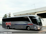 Auto Viação 1001 RJ 108.171 na cidade de Campos dos Goytacazes, Rio de Janeiro, Brasil, por Lucas Martins. Número da foto: #12980093.