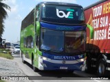 Bella Vita Transportes 202330 na cidade de Nova Iguaçu, Rio de Janeiro, Brasil, por Augusto César. Número da foto: #12978662.