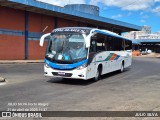 Expresso Palmares 5155 na cidade de Porto Alegre, Rio Grande do Sul, Brasil, por JULIO SILVA. Número da foto: #12978828.