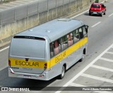 Jundiá Transportadora Turistica 1533 na cidade de Mairinque, São Paulo, Brasil, por Flavio Alberto Fernandes. Número da foto: #12980849.