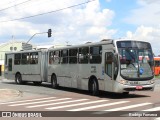 Auto Viação Santo Antônio CL698 na cidade de Curitiba, Paraná, Brasil, por Rodrigo Fonseca. Número da foto: #12980397.