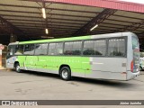 Viação Garcia 81198 na cidade de Londrina, Paraná, Brasil, por Júnior Juninho. Número da foto: #12978928.