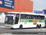 Empresa Gontijo de Transportes 21215 na cidade de Rafael Fernandes, Rio Grande do Norte, Brasil, por Jonata Rodrigo. Número da foto: #12979140.