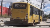 Edtur Fretamento e Turismo 6482023 na cidade de Fortaleza, Ceará, Brasil, por Bernardo Pinheiro de Sousa. Número da foto: #:id.