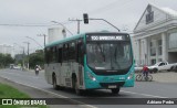 VSFL - Viação São Francisco 488 na cidade de Juiz de Fora, Minas Gerais, Brasil, por Adriano Pedro. Número da foto: #:id.