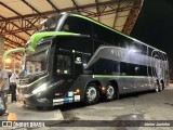 Viação Garcia 88079 na cidade de Londrina, Paraná, Brasil, por Júnior Juninho. Número da foto: #12978873.