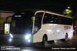 Pullman Setter FXVC73 na cidade de Estación Central, Santiago, Metropolitana de Santiago, Chile, por Benjamín Tomás Lazo Acuña. Número da foto: #12981074.