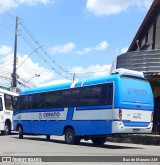 Cerato Transportes 28023014 na cidade de Manaus, Amazonas, Brasil, por Bus de Manaus AM. Número da foto: #12978413.