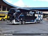 Empresa de Ônibus Nossa Senhora da Penha 64005 na cidade de Porto Alegre, Rio Grande do Sul, Brasil, por JULIO SILVA. Número da foto: #12978774.