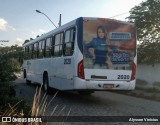 Empresa Viação Cabral 2020 na cidade de Campina Grande, Paraíba, Brasil, por Alysson Vinícius. Número da foto: #12978929.