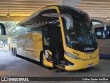 Viação Nova Itapemirim 60396 na cidade de Salvador, Bahia, Brasil, por Uallas Santos da Silva. Número da foto: #:id.