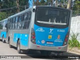 Cooper Líder > A2 Transportes 6 8485 na cidade de São Paulo, São Paulo, Brasil, por Vinicius tam. Número da foto: #:id.
