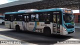 Rota Sol > Vega Transporte Urbano 35452 na cidade de Fortaleza, Ceará, Brasil, por FRANCISCO WALLACE. Número da foto: #12980077.