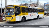 Plataforma Transportes 30996 na cidade de Salvador, Bahia, Brasil, por Guilherme Santos. Número da foto: #12978952.