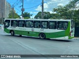 Auto Viação Monte Cristo AL-43906 na cidade de Belém, Pará, Brasil, por Erick Pedroso Neves. Número da foto: #:id.