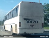 Empresa Gontijo de Transportes 10170 na cidade de Vespasiano, Minas Gerais, Brasil, por Moisés Magno. Número da foto: #12980545.