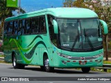 Autotransportes San José a Venecia 21 na cidade de Mata Redonda, San José, San José, Costa Rica, por Andrés Martínez Rodríguez. Número da foto: #12979735.
