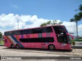 Famtur Turismo 19000 na cidade de São João de Pirabas, Pará, Brasil, por Fabio Soares. Número da foto: #12978775.