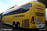 Viação Itapemirim 60533 na cidade de Belo Horizonte, Minas Gerais, Brasil, por Daniel da Silva. Número da foto: #12980711.