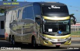 Nobre Turismo 2202 na cidade de Goiânia, Goiás, Brasil, por Carlos Júnior. Número da foto: #12978975.