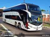 Auto Viação Catarinense 323032 na cidade de Porto Alegre, Rio Grande do Sul, Brasil, por JULIO SILVA. Número da foto: #12979116.