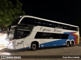 Expresso Floriano 3622 na cidade de Teresina, Piauí, Brasil, por Ruan Silva Andrade. Número da foto: #12978439.