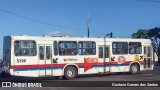Transporte Tropical 5300 na cidade de Aracaju, Sergipe, Brasil, por Gustavo Gomes dos Santos. Número da foto: #:id.