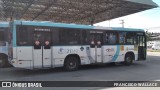 Aliança Transportes Urbanos 21349 na cidade de Fortaleza, Ceará, Brasil, por FRANCISCO WALLACE. Número da foto: #12980073.