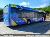 Prefeitura Municipal de Natal TRANSPORTES GUANABARA na cidade de Natal, Rio Grande do Norte, Brasil, por LUCAS ROBERTO BEZERRA DE ARAUJO. Número da foto: #12979444.