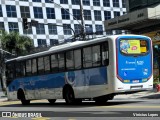 Transurb A72065 na cidade de Rio de Janeiro, Rio de Janeiro, Brasil, por Vinicius Lopes. Número da foto: #12978789.