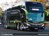 Viação Garcia 96061 na cidade de Imbaú, Paraná, Brasil, por Gabriel Guachineski. Número da foto: #12980961.