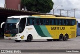 Empresa Gontijo de Transportes 14370 na cidade de Vitória da Conquista, Bahia, Brasil, por Lucas Oliveira. Número da foto: #12980631.