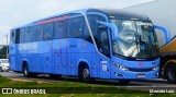 UTIL - União Transporte Interestadual de Luxo 6407 na cidade de Contagem, Minas Gerais, Brasil, por Marcelo Luiz. Número da foto: #:id.