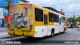 Plataforma Transportes 30558 na cidade de Salvador, Bahia, Brasil, por Guilherme Santos. Número da foto: #12978925.