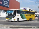 Empresa Gontijo de Transportes 17140 na cidade de Rio de Janeiro, Rio de Janeiro, Brasil, por Jonata Rodrigo. Número da foto: #12978954.