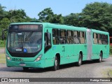 Auto Viação Redentor HB609 na cidade de Curitiba, Paraná, Brasil, por Rodrigo Fonseca. Número da foto: #12980380.