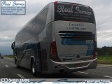 Real Service Turismo 2038 na cidade de Roseira, São Paulo, Brasil, por Paulo Rafael Peixoto. Número da foto: #12978398.