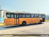 Real Auto Ônibus A41140 na cidade de Rio de Janeiro, Rio de Janeiro, Brasil, por Vinicius Lopes. Número da foto: #12978831.