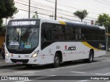 Viação Cidade do Aço 5021 na cidade de Volta Redonda, Rio de Janeiro, Brasil, por Rodrigo Miguel. Número da foto: #12980651.