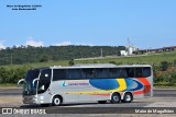 Transirmãos Turismo 13000 na cidade de João Monlevade, Minas Gerais, Brasil, por Mairo de Magalhães. Número da foto: #12978783.
