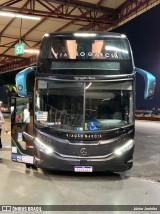 Viação Garcia 96500 na cidade de Londrina, Paraná, Brasil, por Júnior Juninho. Número da foto: #12978808.